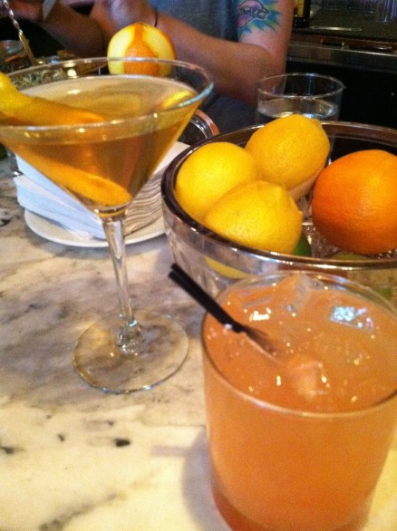 The Hazlewood The Bloody Dog