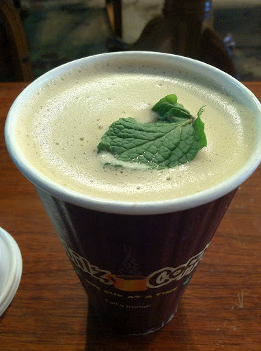 Philharmonic Philz Coffee Philharmonic Philz Coffee