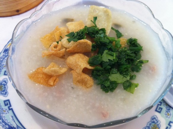 Congee Ton Kiang