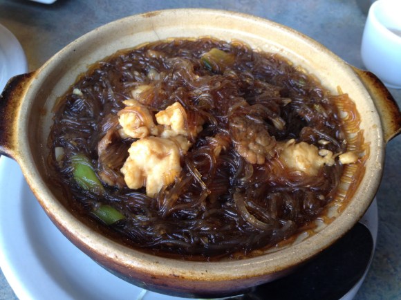 Combination vermicelli clay pot Xiao Long Bao Kitchen Combination vermicelli clay pot Xiao Long Bao Kitchen