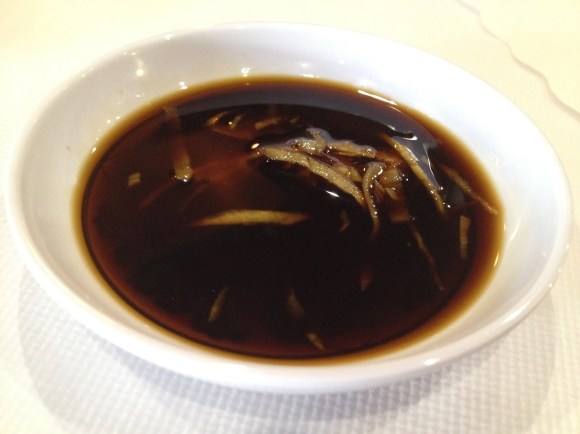 Vinegar Xiao Long Bao Kitchen