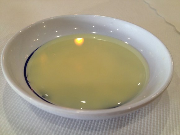 Condensed milk sauce Xiao Long Bao Kitchen