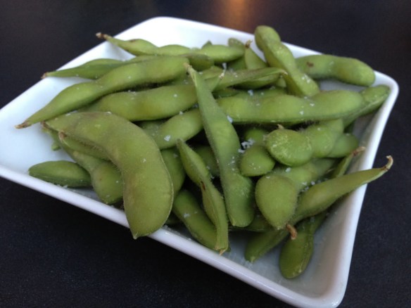 Edamame