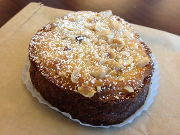 Bostock Four Barrel Coffee