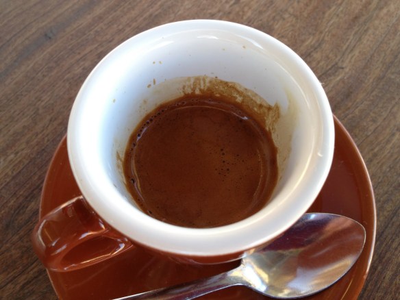 Espresso Blue Bottle Coffee Mobile Kiosk Espresso Blue Bottle Coffee Mobile Kiosk