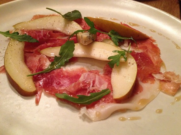 Jamon serrano Contigo Jamon serrano Contigo