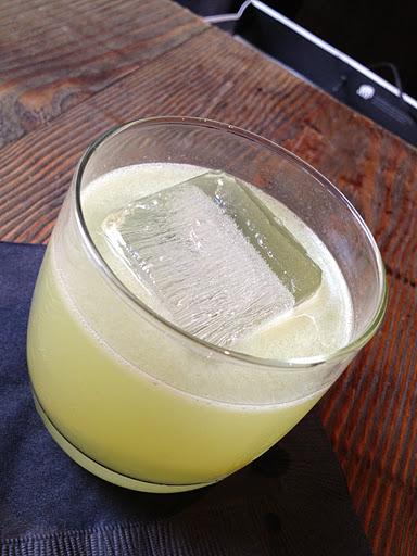 The Laphroaig Project Rickhouse