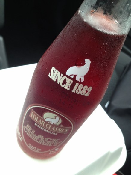 Polar Classics black cherry We're On A Roll Polar Classics black cherry We're On A Roll