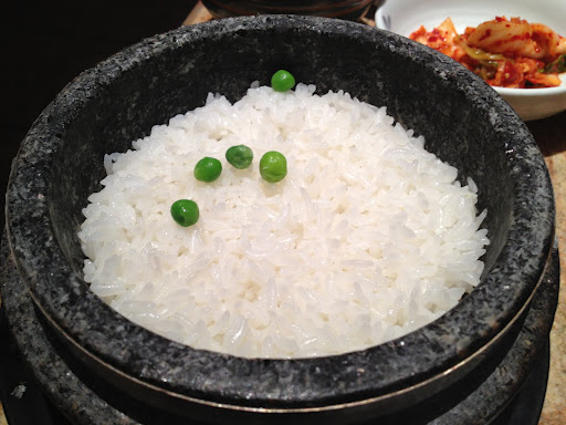 Rice Jang Su Jang