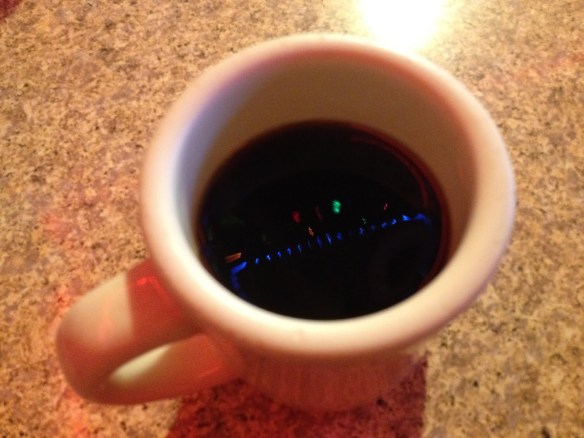 Coffee Orphan Andy's