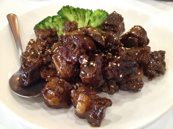 Sweet and sour spareribs Shanghai style Xiao Long Bao Kitchen Sweet and sour spareribs Shanghai style Xiao Long Bao Kitchen