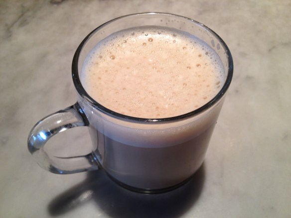 Vietnamese coffee OTD