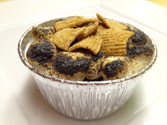 S'mores The Creme Brulee Cart S'mores The Creme Brulee Cart