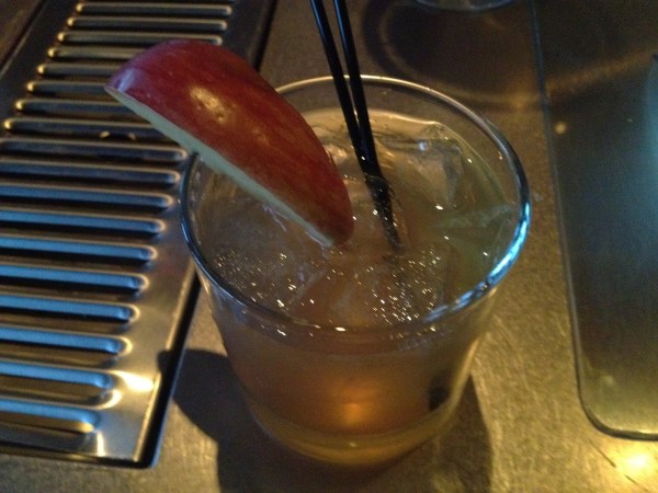 The Housecat Hubbard Grille