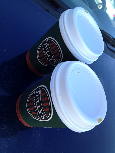 Coffee Tully's