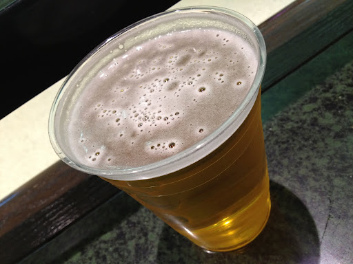 Stella Artois Harry Caray's Seventh Inning Stretch