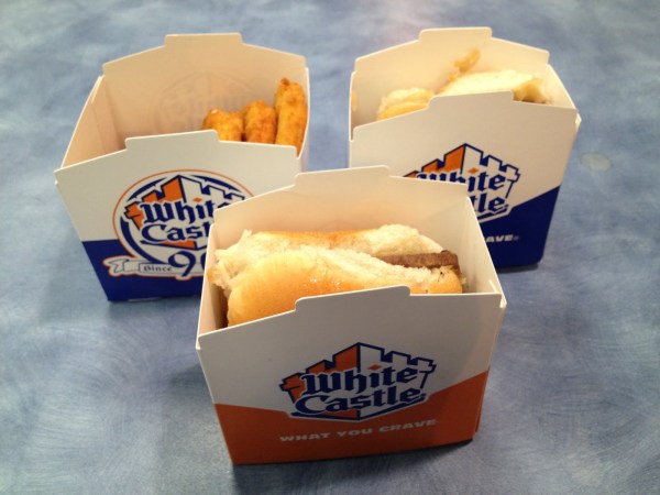 White Castle
