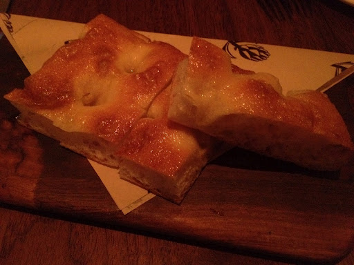 Focaccia Locanda Focaccia Locanda